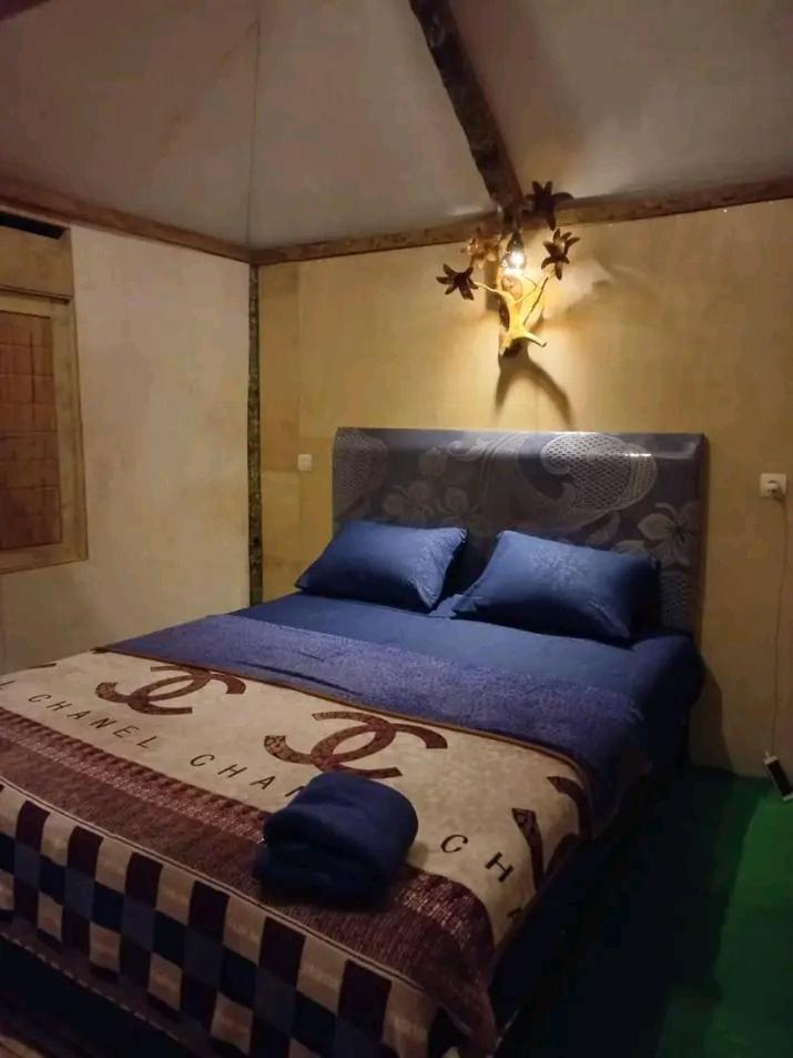 New Rinjani Homestay Tetebatu Εξωτερικό φωτογραφία